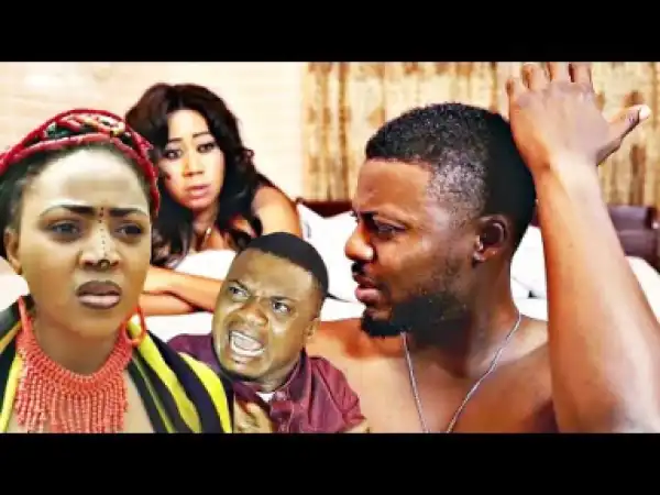 Video: JOURNEY OF A LIFE TIME  | 2018 Latest Nigerian Nollywood Movie